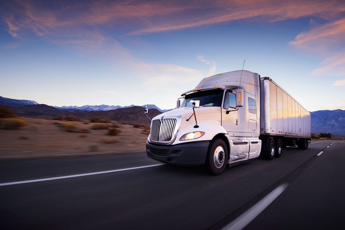 Truckload
